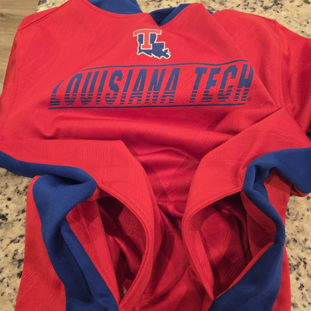 Louisiana Tech ππβ½οΈβΎοΈ - Picture 6 of 6